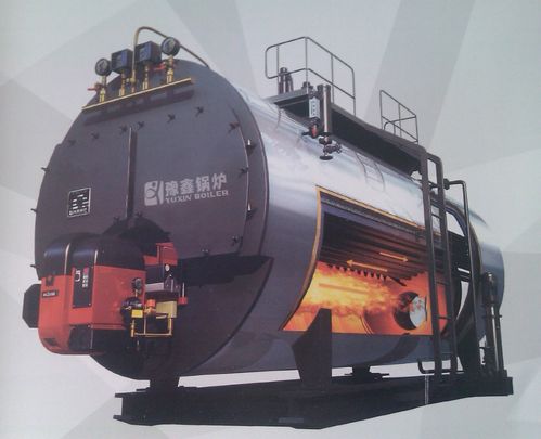 wns10吨燃气蒸汽锅炉_产品_世界工厂网
