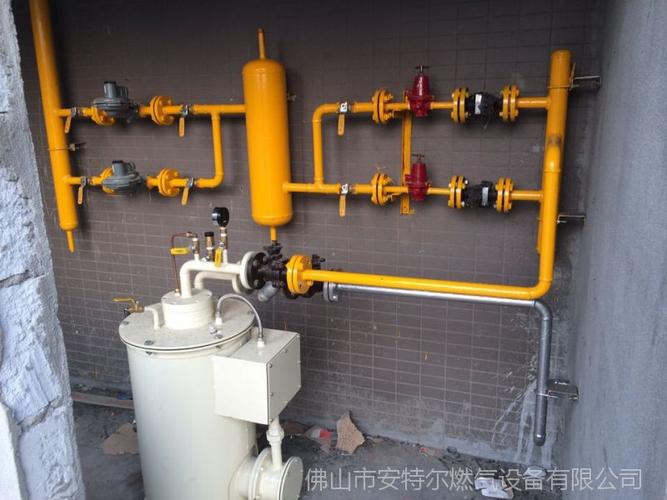 广东省内工厂车间气房整改,液化气管道,煤气管道改造